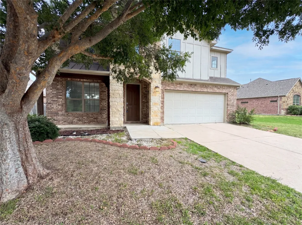 1501 Martin Creek Drive Little Elm, TX 75068