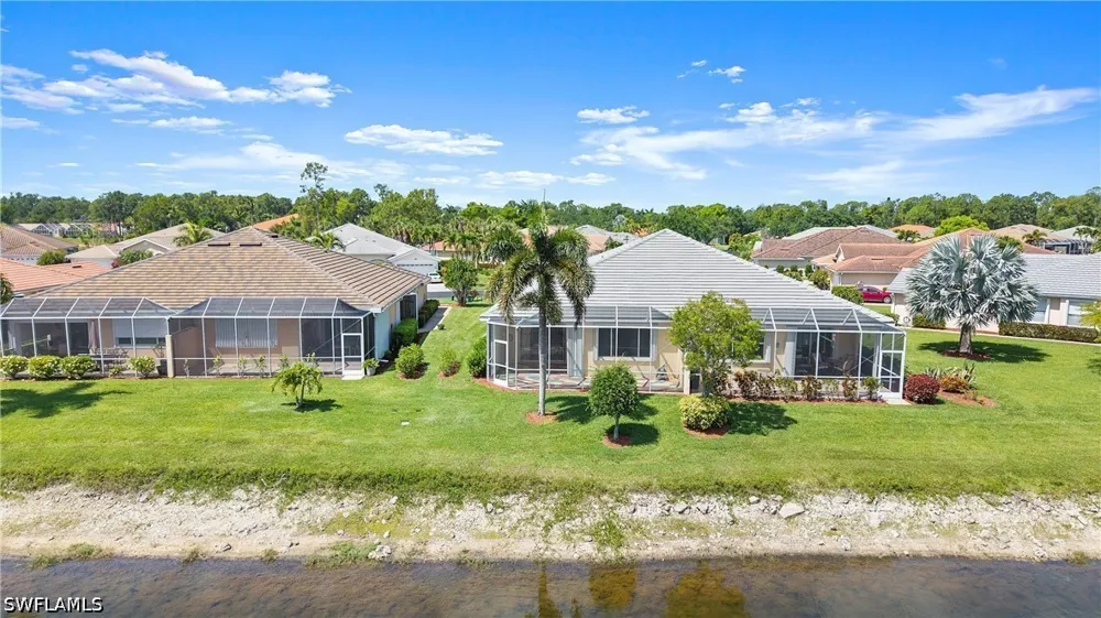 Haverhill Court Naples, FL 34104