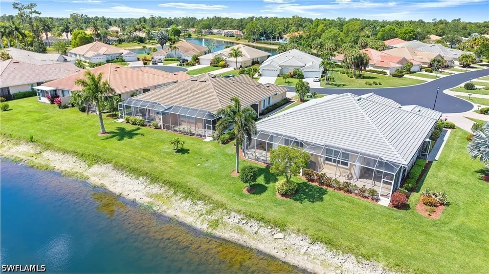 Haverhill Court Naples, FL 34104