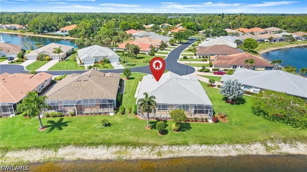 Haverhill Court Naples, FL 34104