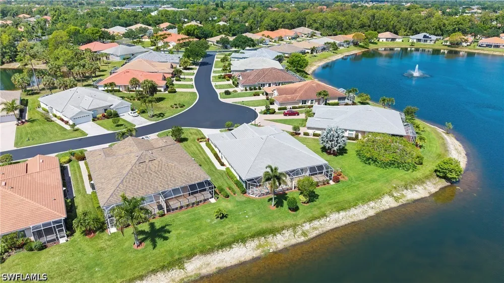 Haverhill Court Naples, FL 34104
