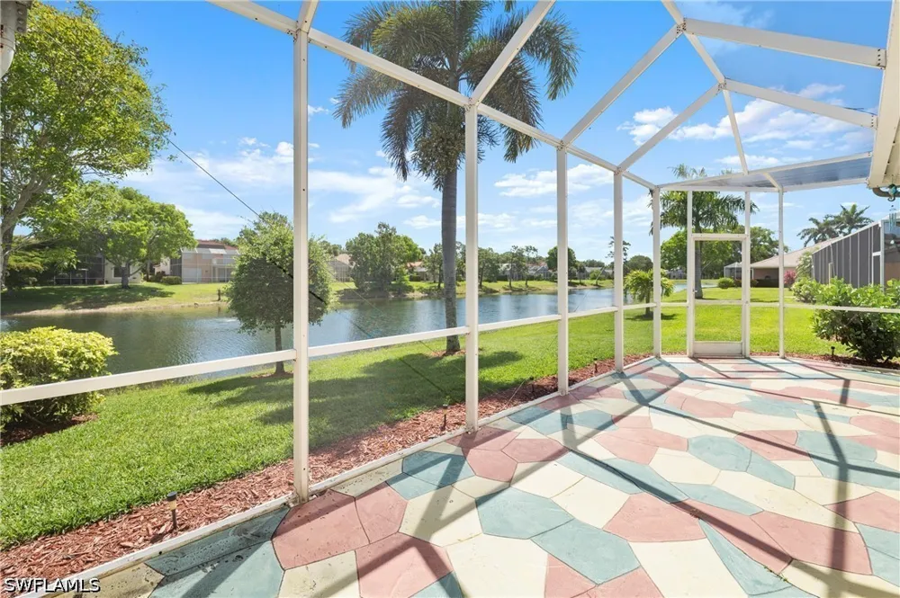 Haverhill Court Naples, FL 34104
