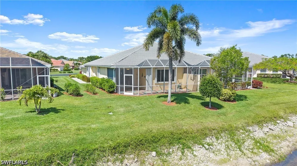 Haverhill Court Naples, FL 34104