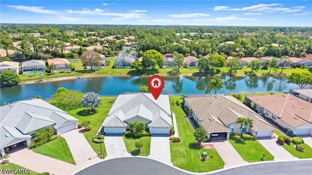 Haverhill Court Naples, FL 34104
