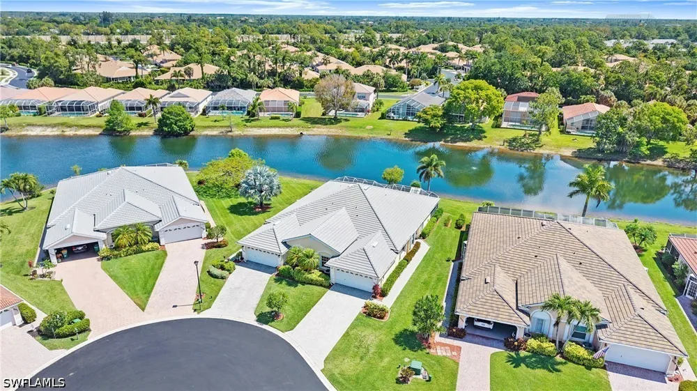 Haverhill Court Naples, FL 34104