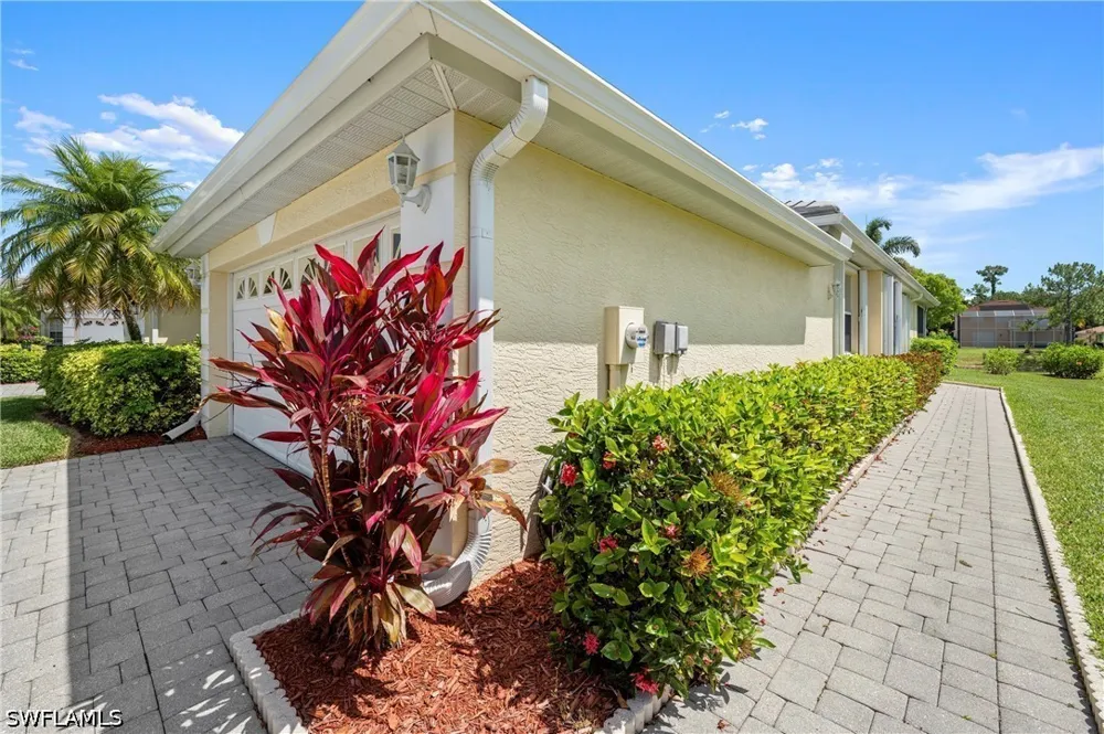 Haverhill Court Naples, FL 34104