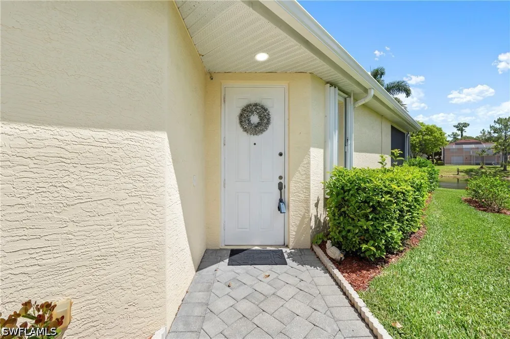 Haverhill Court Naples, FL 34104