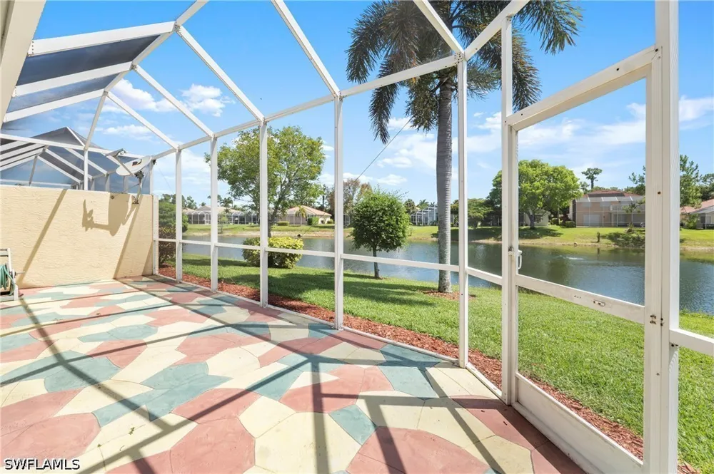 Haverhill Court Naples, FL 34104