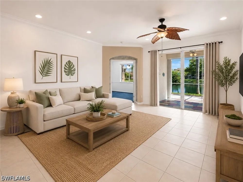 Haverhill Court Naples, FL 34104