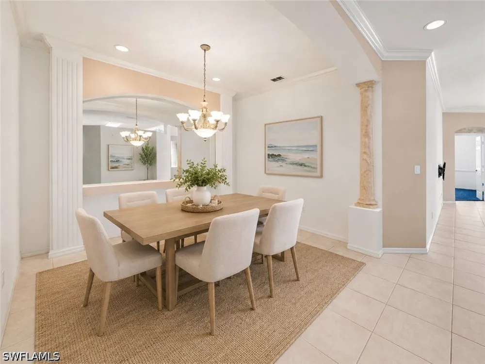 Haverhill Court Naples, FL 34104