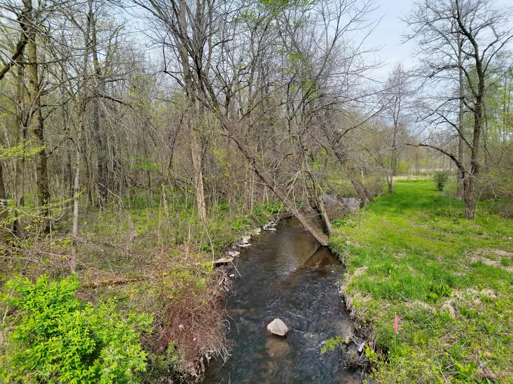 Biggs Avenue NE Lowell, MI 49331