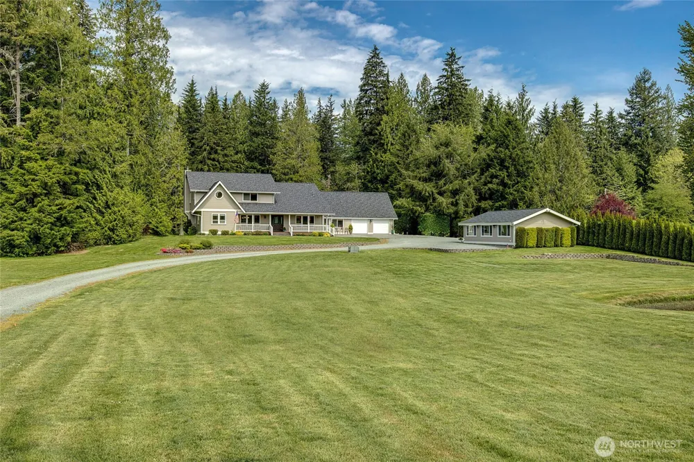 14214 Woods Lake Road Monroe, WA 98272