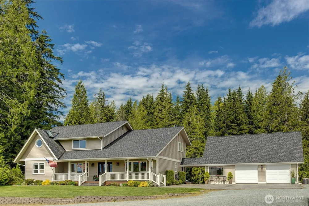 14214 Woods Lake Road Monroe, WA 98272