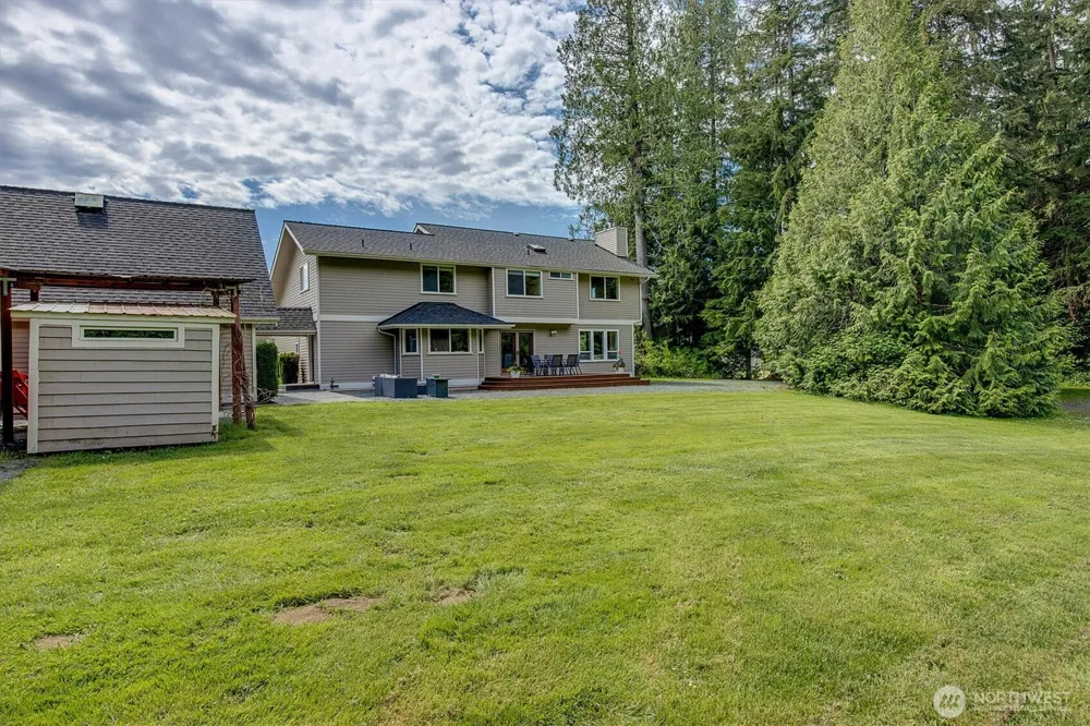 14214 Woods Lake Road Monroe, WA 98272