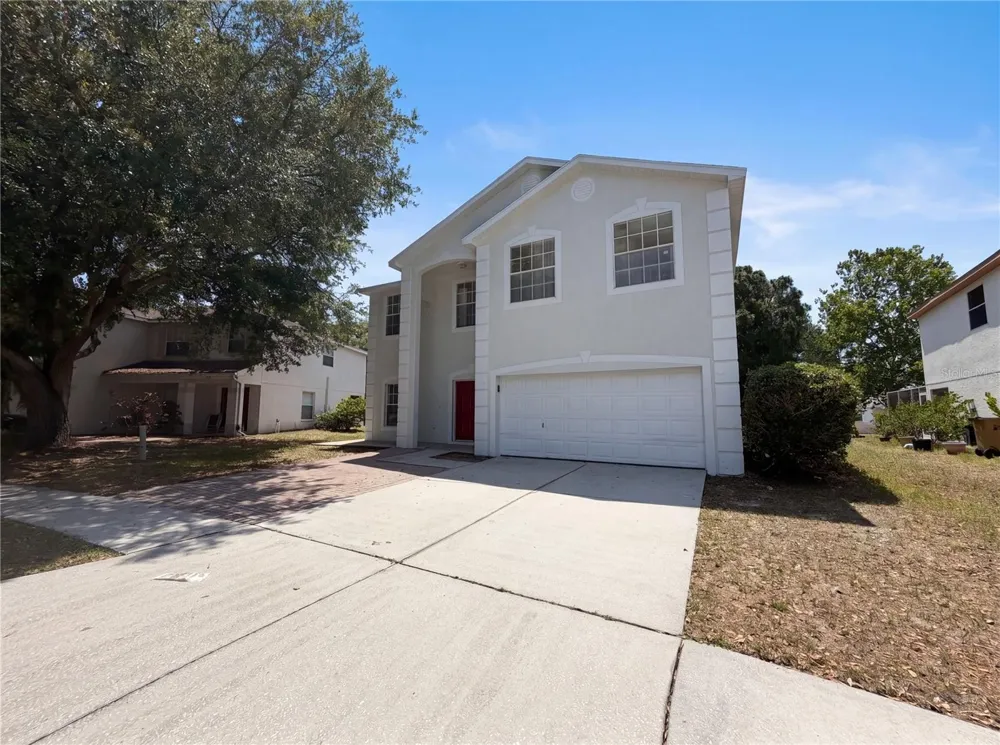 8116 RIVER MONT WAY Temple Terrace, FL 33637