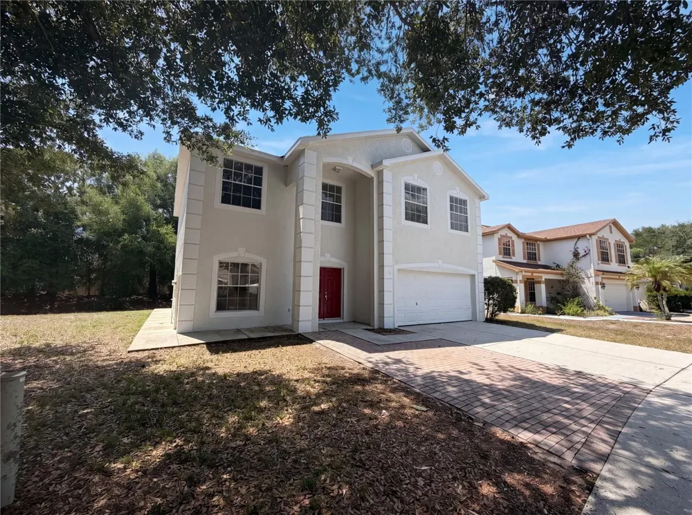 8116 RIVER MONT WAY Temple Terrace, FL 33637