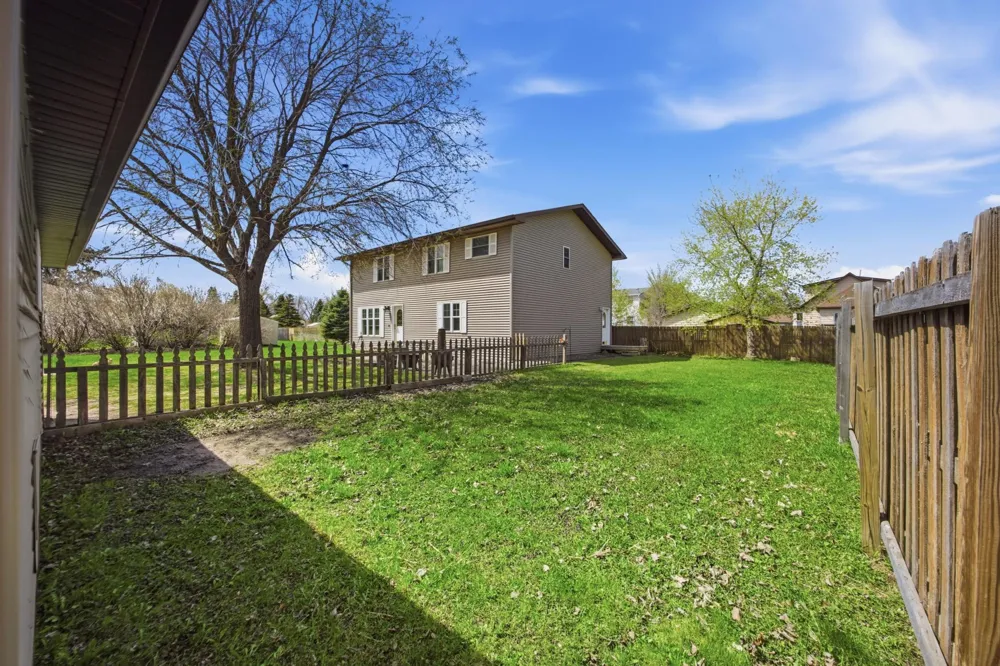 115 Lund Avenue S Glyndon, MN 56547
