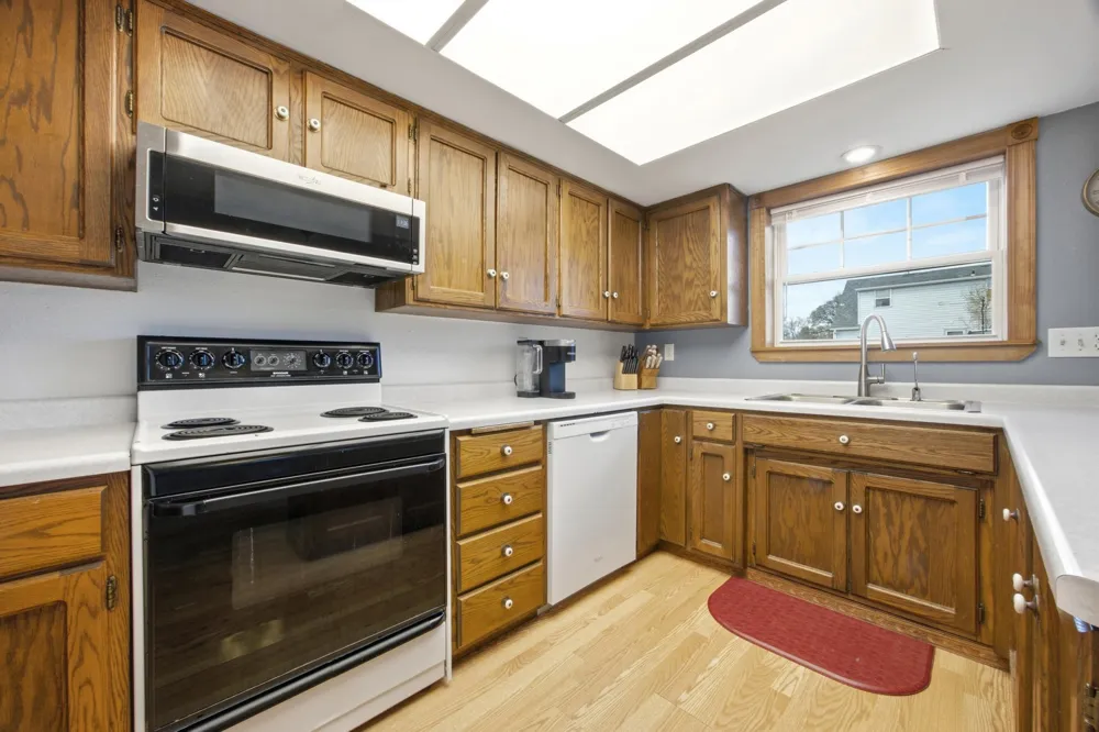 115 Lund Avenue S Glyndon, MN 56547