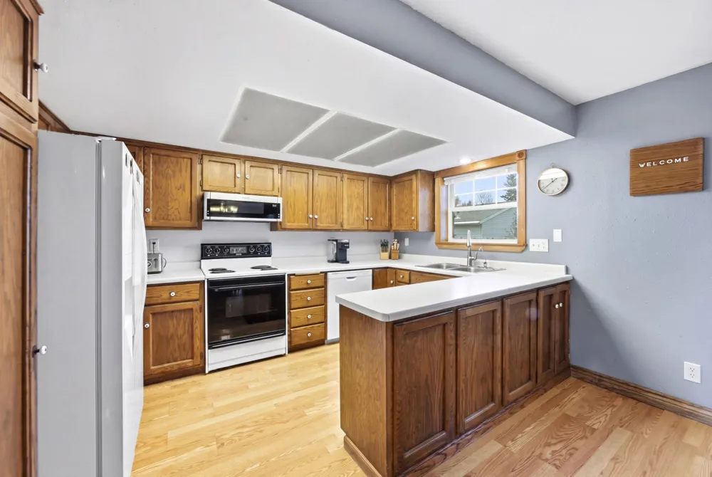 115 Lund Avenue S Glyndon, MN 56547