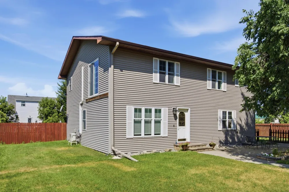 115 Lund Avenue S Glyndon, MN 56547