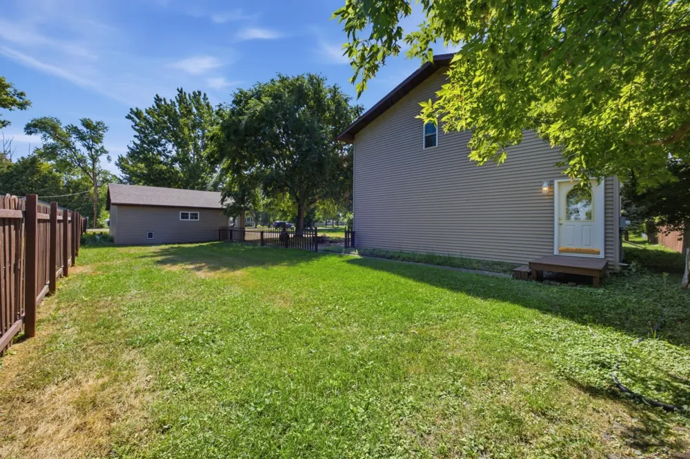 115 Lund Avenue S Glyndon, MN 56547