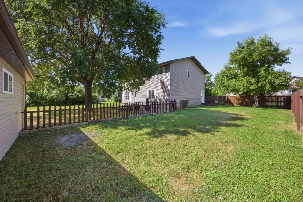 115 Lund Avenue S Glyndon, MN 56547