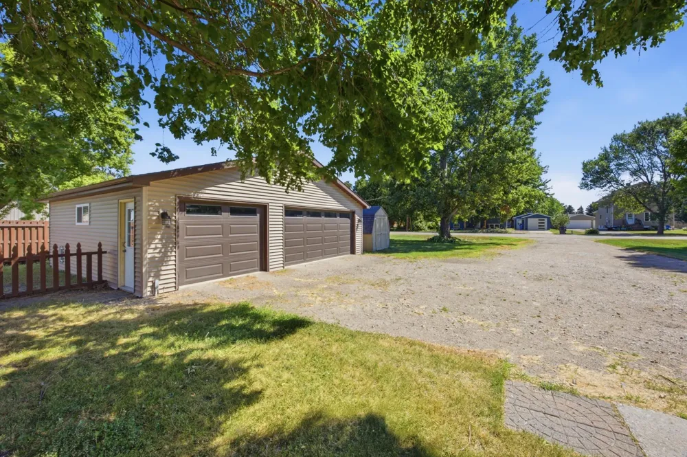 115 Lund Avenue S Glyndon, MN 56547