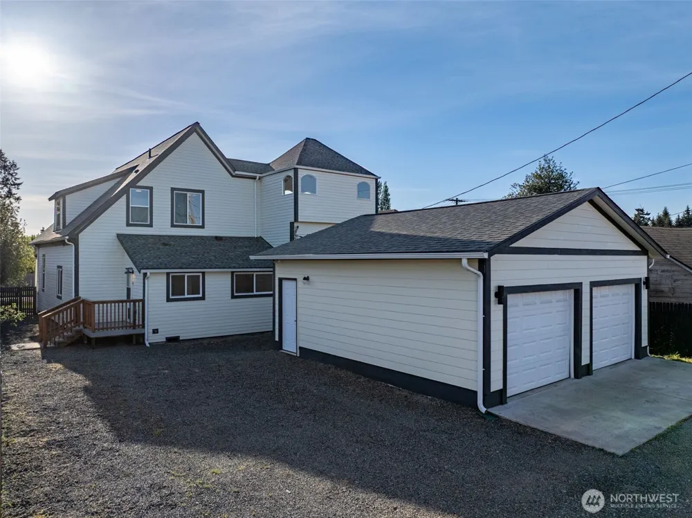 1016 Pearl Street Centralia, WA 98531