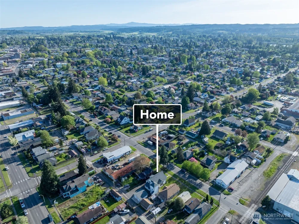 1016 Pearl Street Centralia, WA 98531
