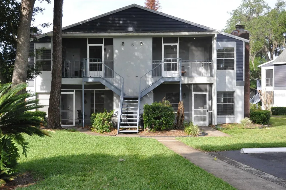 507 NORTHLAKE DRIVE #507 Sanford, FL 32773