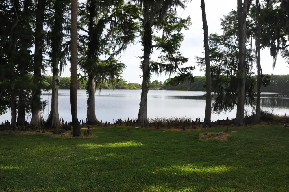 507 NORTHLAKE DRIVE #507 Sanford, FL 32773