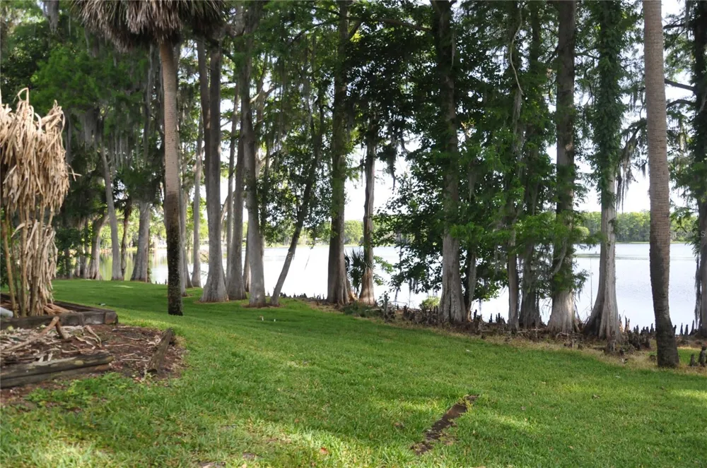 507 NORTHLAKE DRIVE #507 Sanford, FL 32773