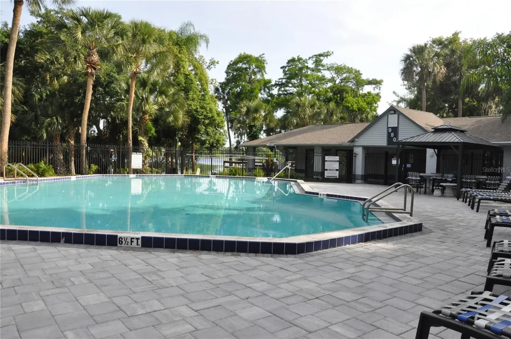 507 NORTHLAKE DRIVE #507 Sanford, FL 32773