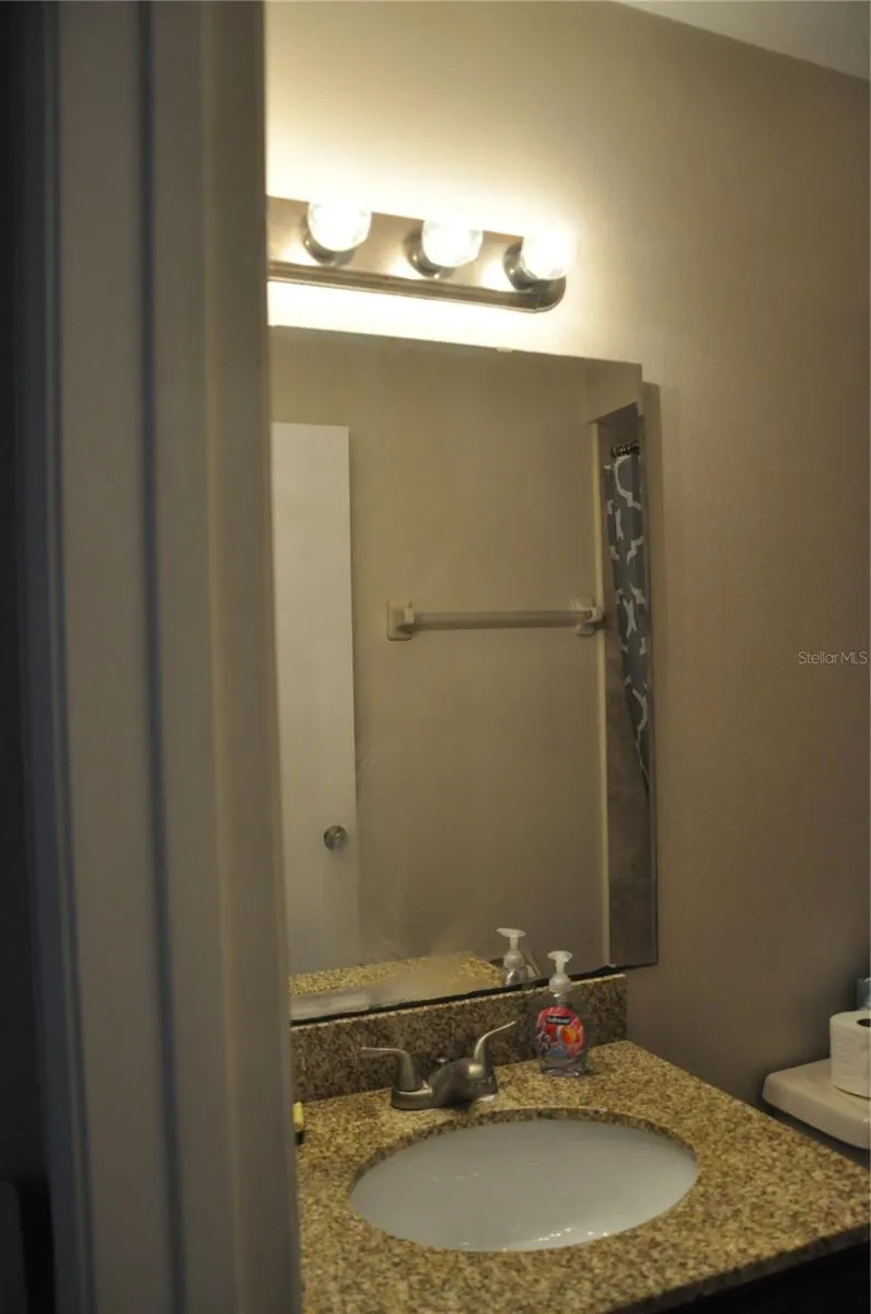 507 NORTHLAKE DRIVE #507 Sanford, FL 32773
