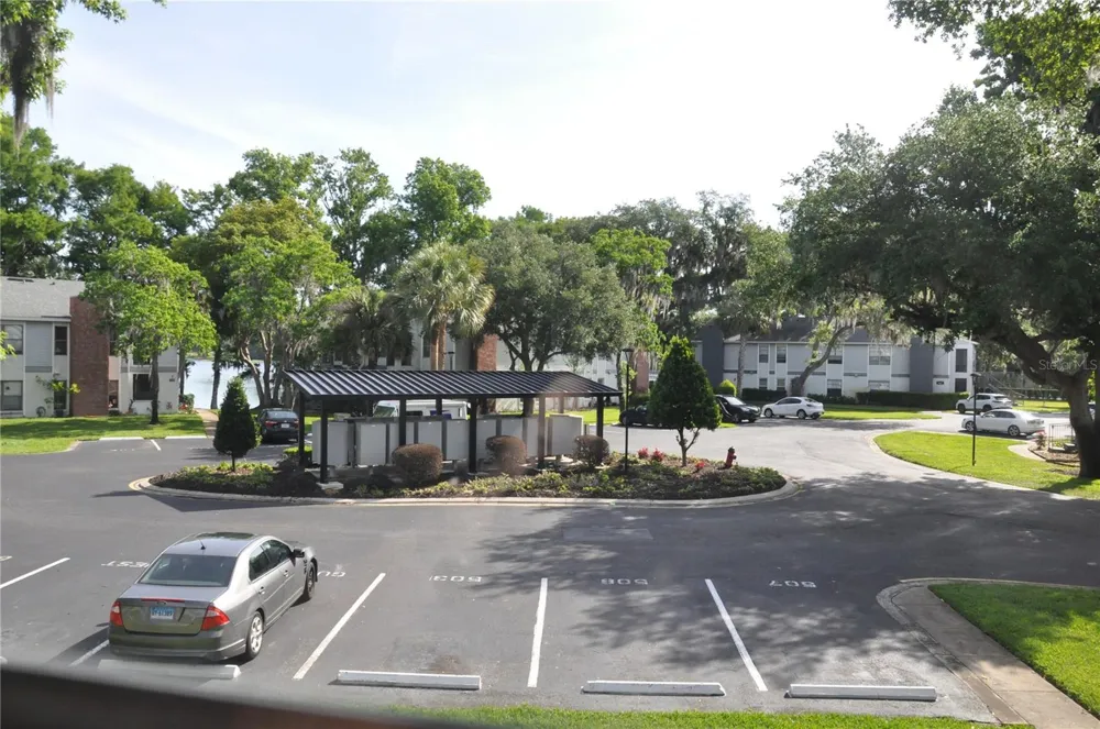 507 NORTHLAKE DRIVE #507 Sanford, FL 32773