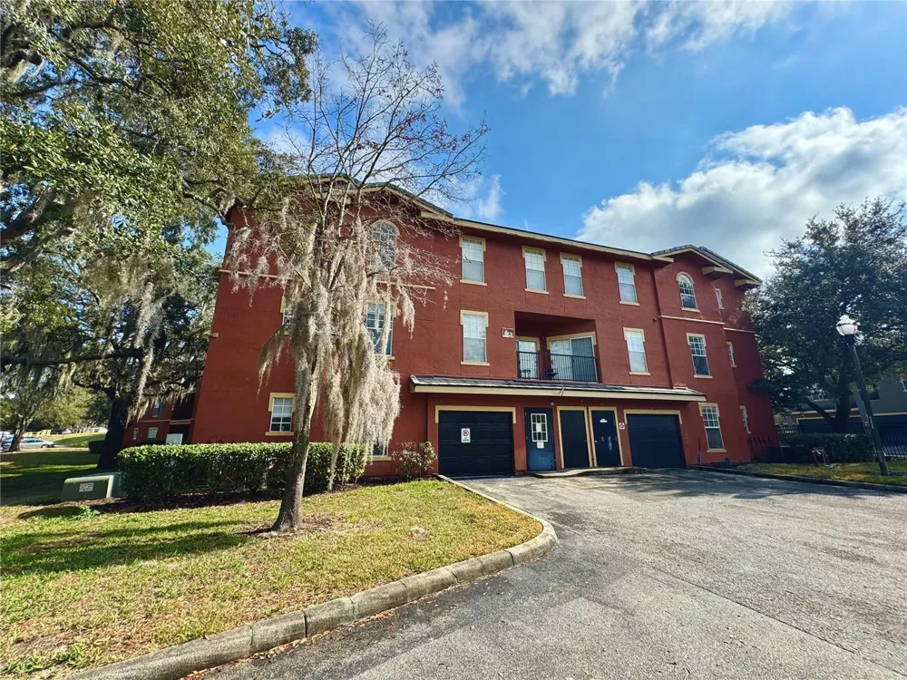 1325 ROTONDA POINT #337 Lake Mary, FL 32746