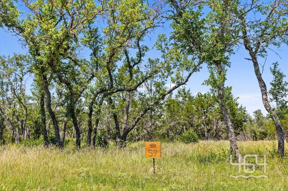 59 Balcones Drive Johnson City, TX 78636