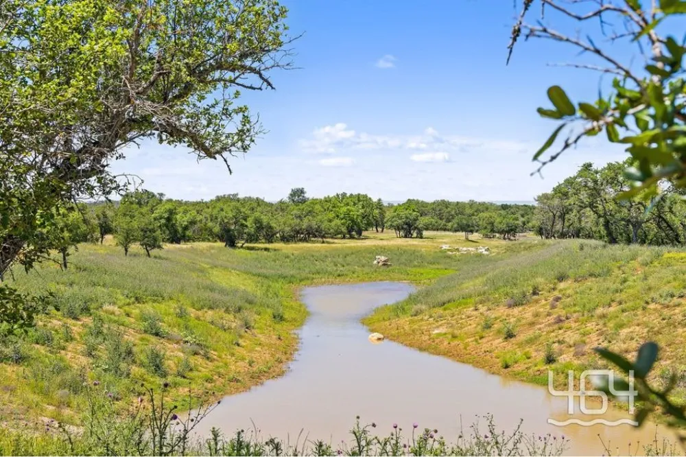 59 Balcones Drive Johnson City, TX 78636