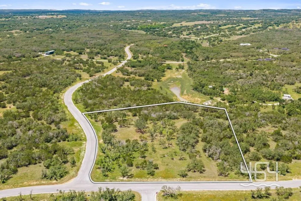 59 Balcones Drive Johnson City, TX 78636