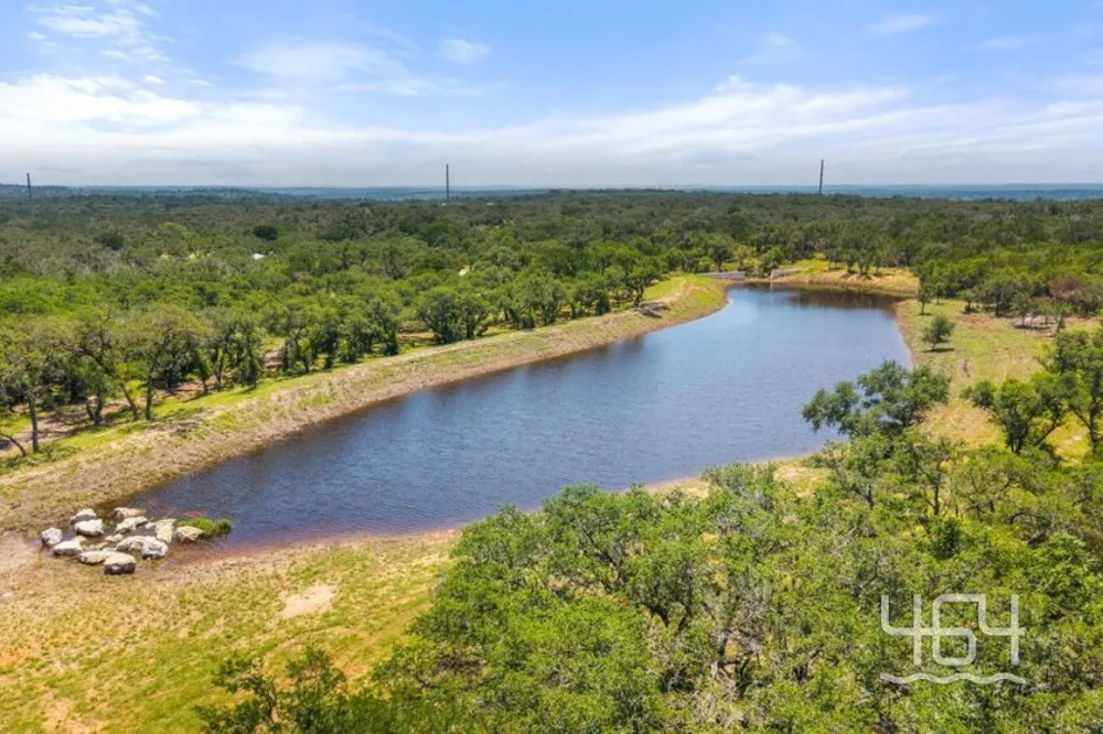 59 Balcones Drive Johnson City, TX 78636