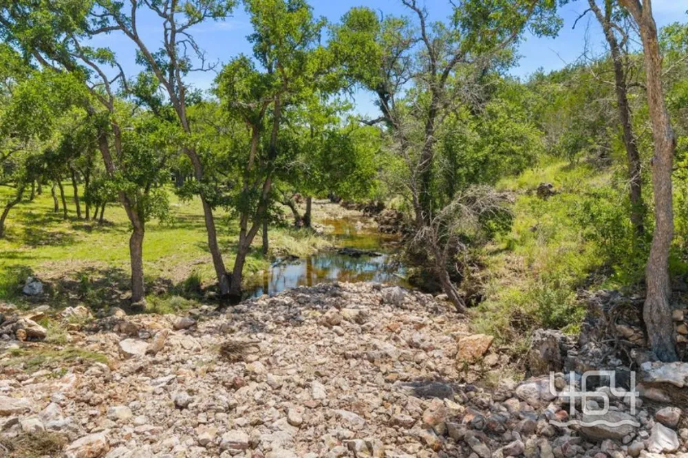 59 Balcones Drive Johnson City, TX 78636