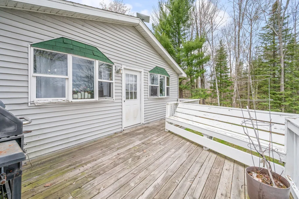 9928 Shady Lane Reed City, MI 49677