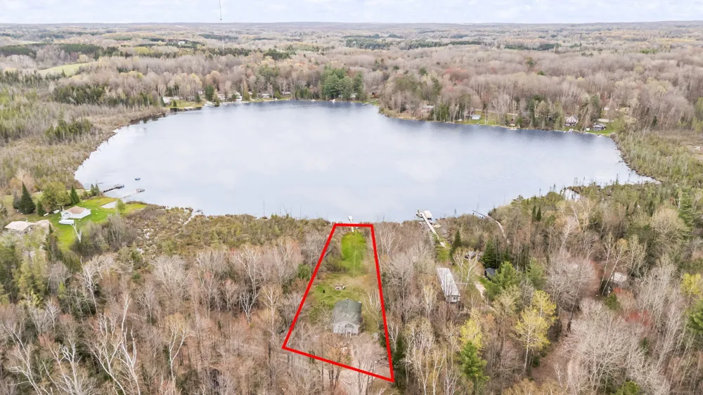 9928 Shady Lane Reed City, MI 49677