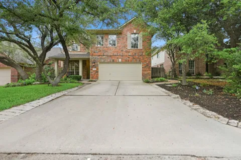 2823 Lantana Ridge Drive