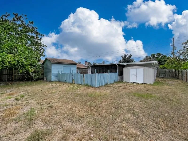 7018 54TH AVENUE St Petersburg, FL 33709