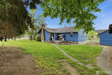 4602 S 122nd Street #+A