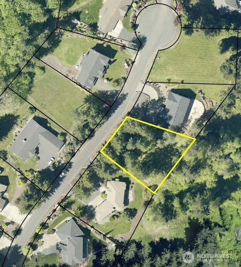110 Rainier Court Chehalis, WA 98532