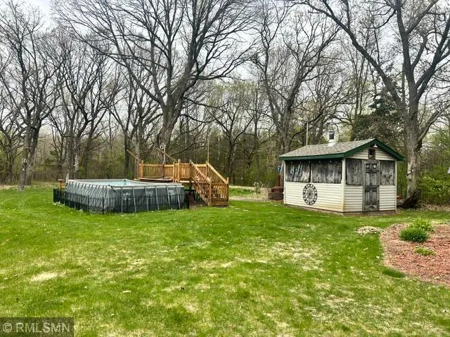 9722 302nd Avenue NW Princeton, MN 55371