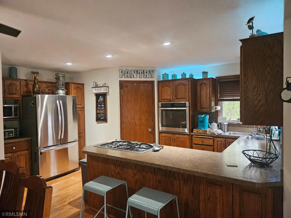 9722 302nd Avenue NW Princeton, MN 55371
