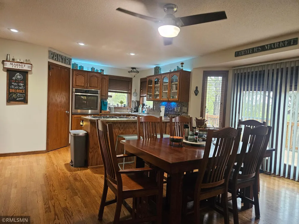 9722 302nd Avenue NW Princeton, MN 55371